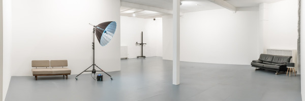 Studio 40