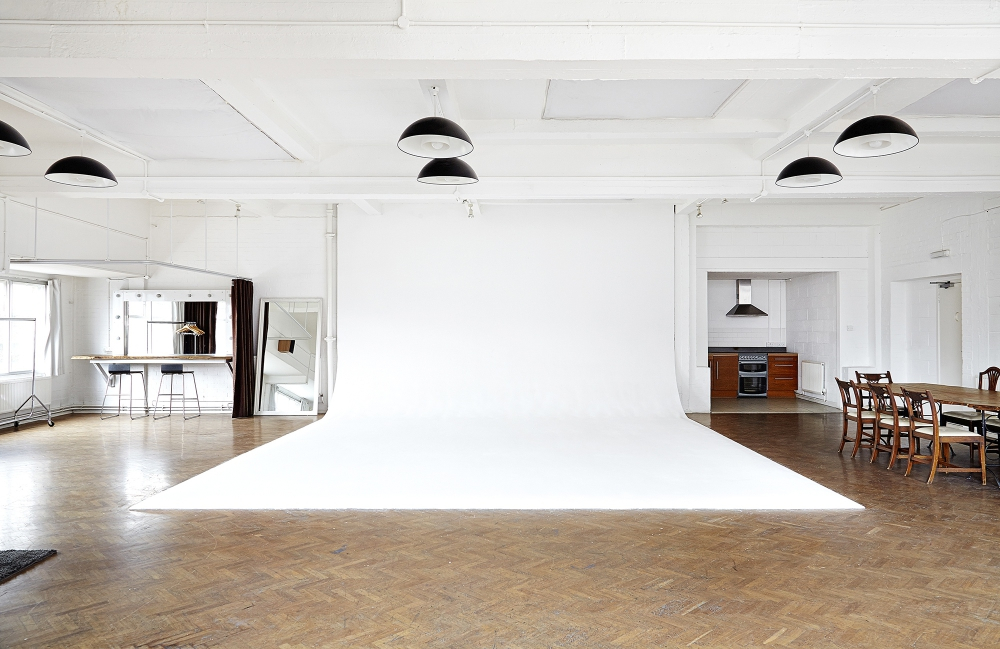 Street Studios