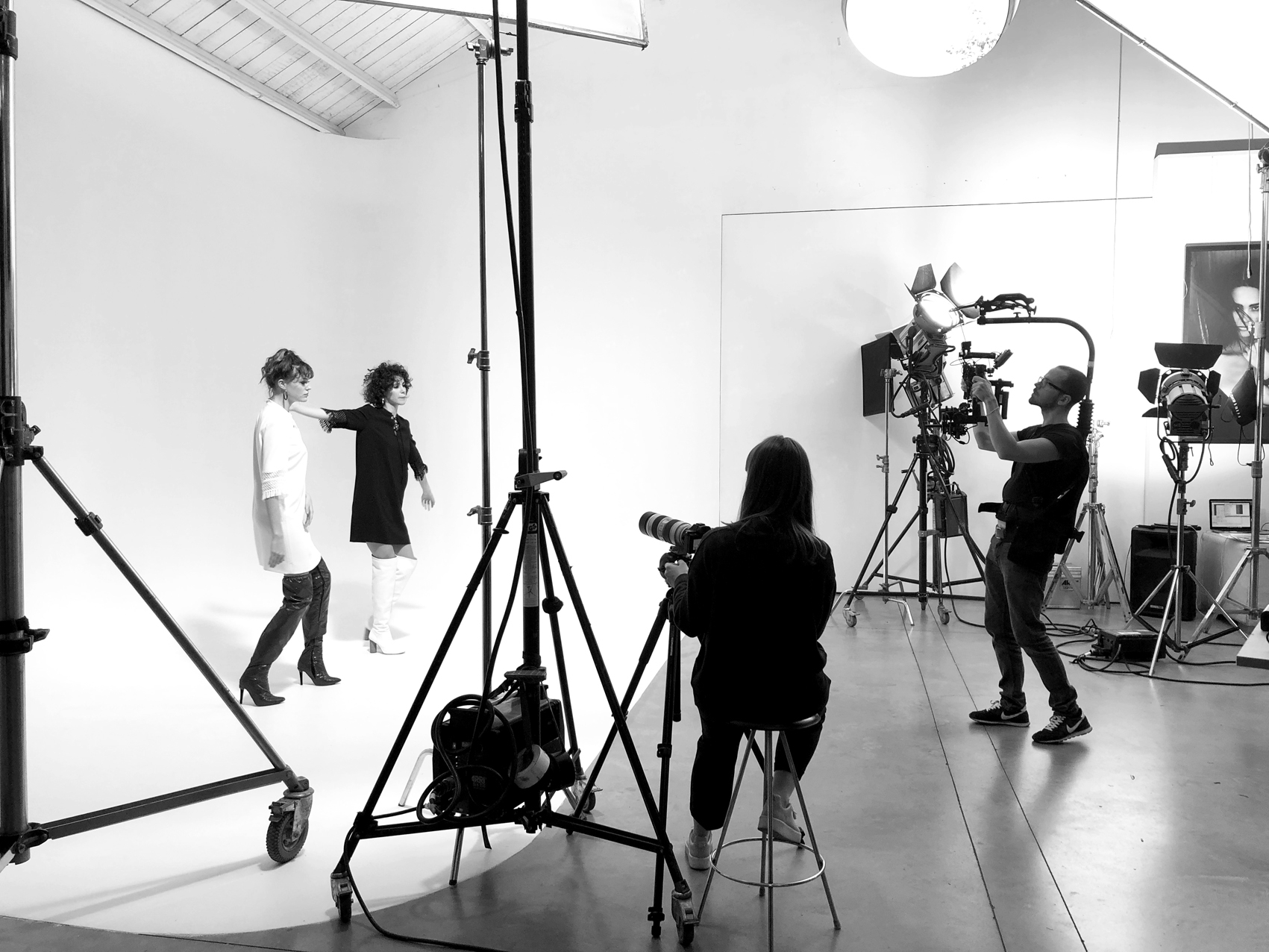 Loft Studio 85