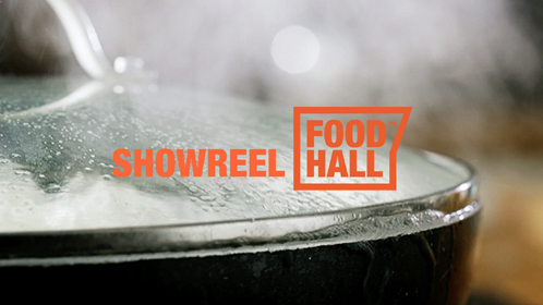 Food Hall