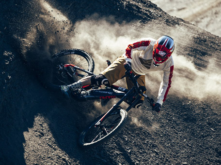 SPORT PHOTOGRAPHY