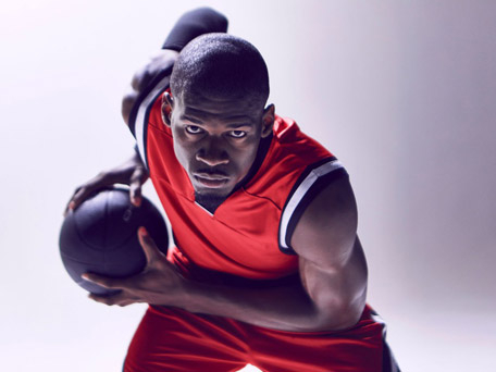 SPORT PHOTOGRAPHY