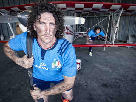SPORT PHOTOGRAPHY