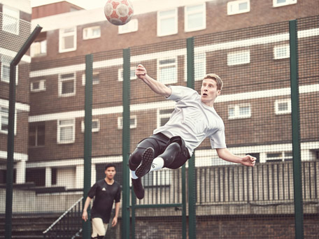 SPORT PHOTOGRAPHY