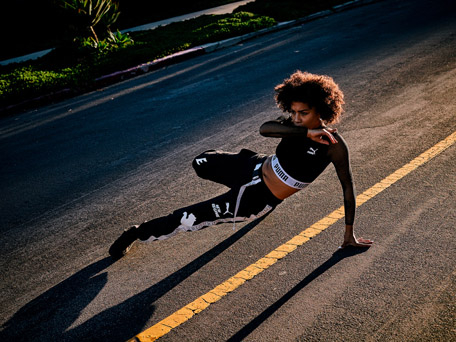 SPORT PHOTOGRAPHY