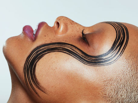 FASHION & BEAUTY PHOTOGRAPHY + MOTION