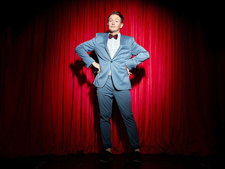PORTRAITURE & CELEBRITY PHOTOGRAPHY