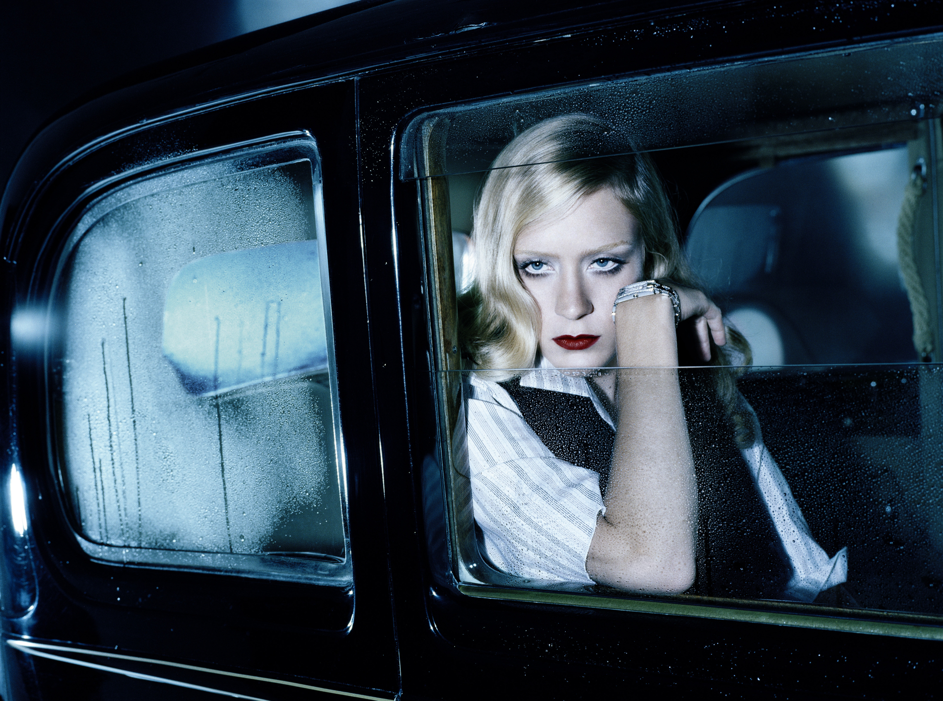 Daniela Federici  | Creative | Photographer | Director  | D3 Studios NYC