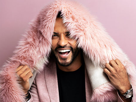 PORTRAITURE & CELEBRITY PHOTOGRAPHY