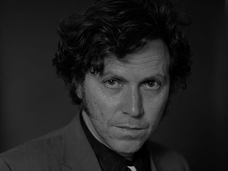 PORTRAITURE & CELEBRITY PHOTOGRAPHY