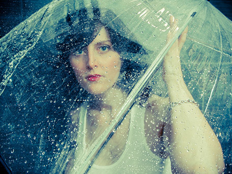 PORTRAITURE & CELEBRITY PHOTOGRAPHY