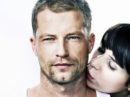 PORTRAITURE & CELEBRITY PHOTOGRAPHY