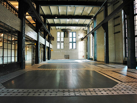 INTERNATIONAL LOCATIONS FOR PRODUCTION