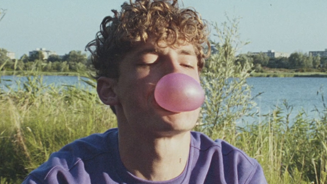 Wyatt Clarke+Jones