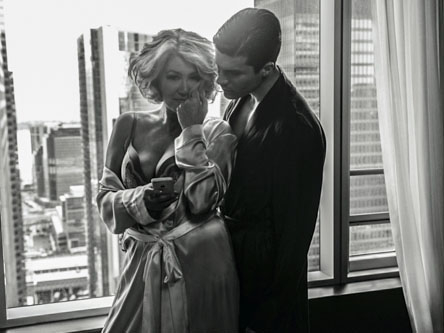 GLOBAL ADVERTISING PHOTOGRAPHY