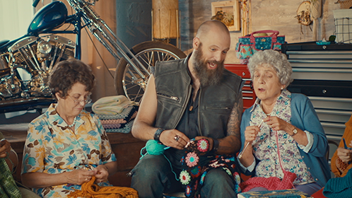 Jake Brusha