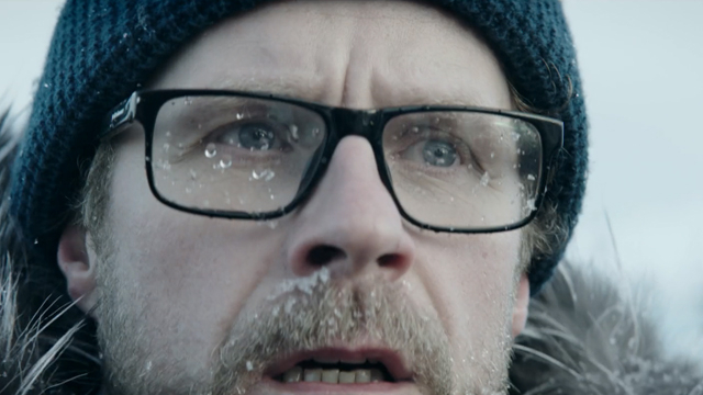 Hero Productions Iceland