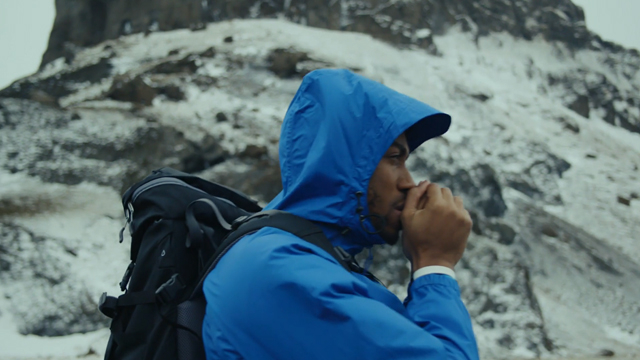 Hero Productions Iceland
