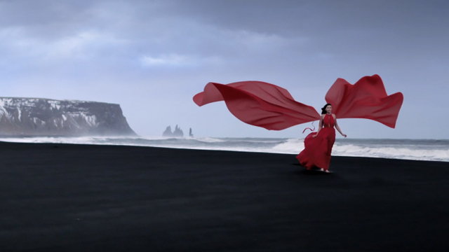 Hero Productions Iceland
