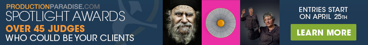 website spotlight awards