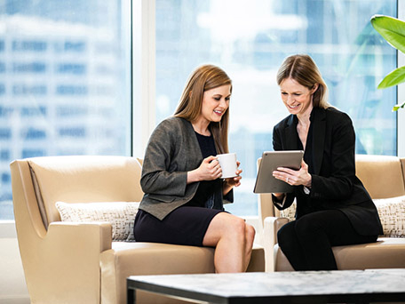 CORPORATE & INDUSTRIAL PHOTOGRAPHY