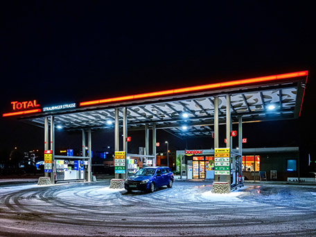 CORPORATE & INDUSTRIAL PHOTOGRAPHY