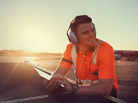 CORPORATE & INDUSTRIAL PHOTOGRAPHY
