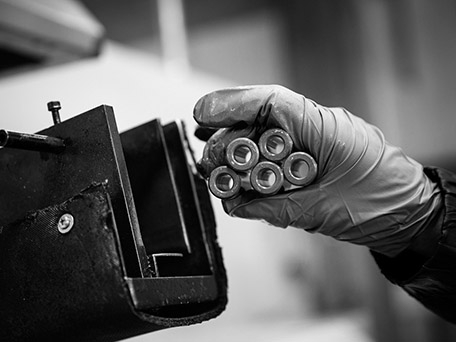 CORPORATE & INDUSTRIAL PHOTOGRAPHY