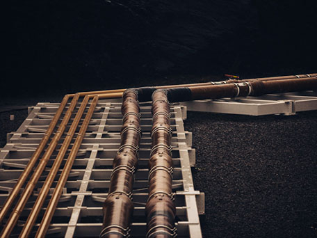 CORPORATE & INDUSTRIAL PHOTOGRAPHY