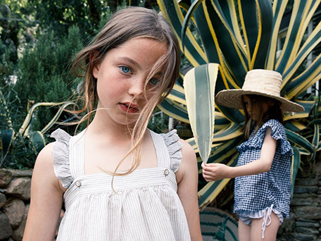 KIDS PHOTOGRAPHY