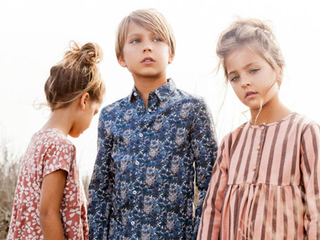 KIDS PHOTOGRAPHY