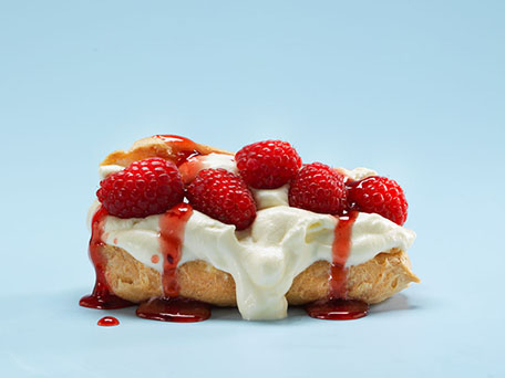FOOD & DRINK PHOTOGRAPHY & MOTION