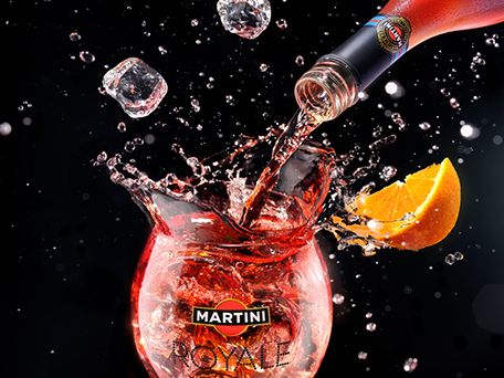 FOOD & DRINK PHOTOGRAPHY & MOTION