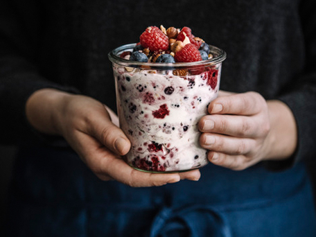 FOOD & DRINK PHOTOGRAPHY & MOTION