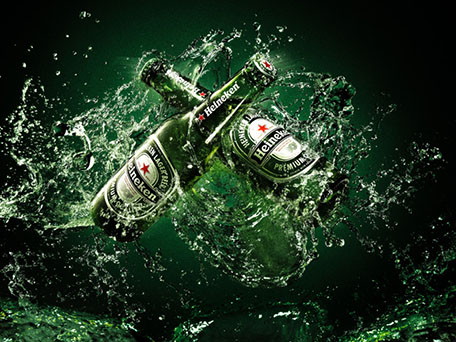 LIQUID & COSMETIC PHOTOGRAPHY & MOTION