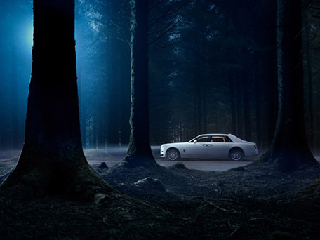 CAR, TRANSPORTATION AND LANDSCAPE PHOTOGRAPHY + MOTION
