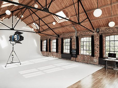 INTERNATIONAL RENTAL STUDIOS