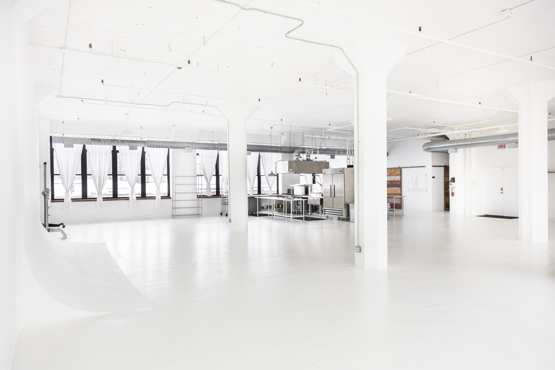 The F Stop Studio