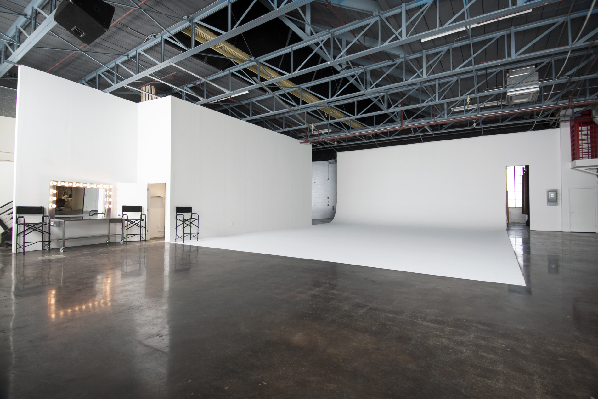 DC Studio Rental