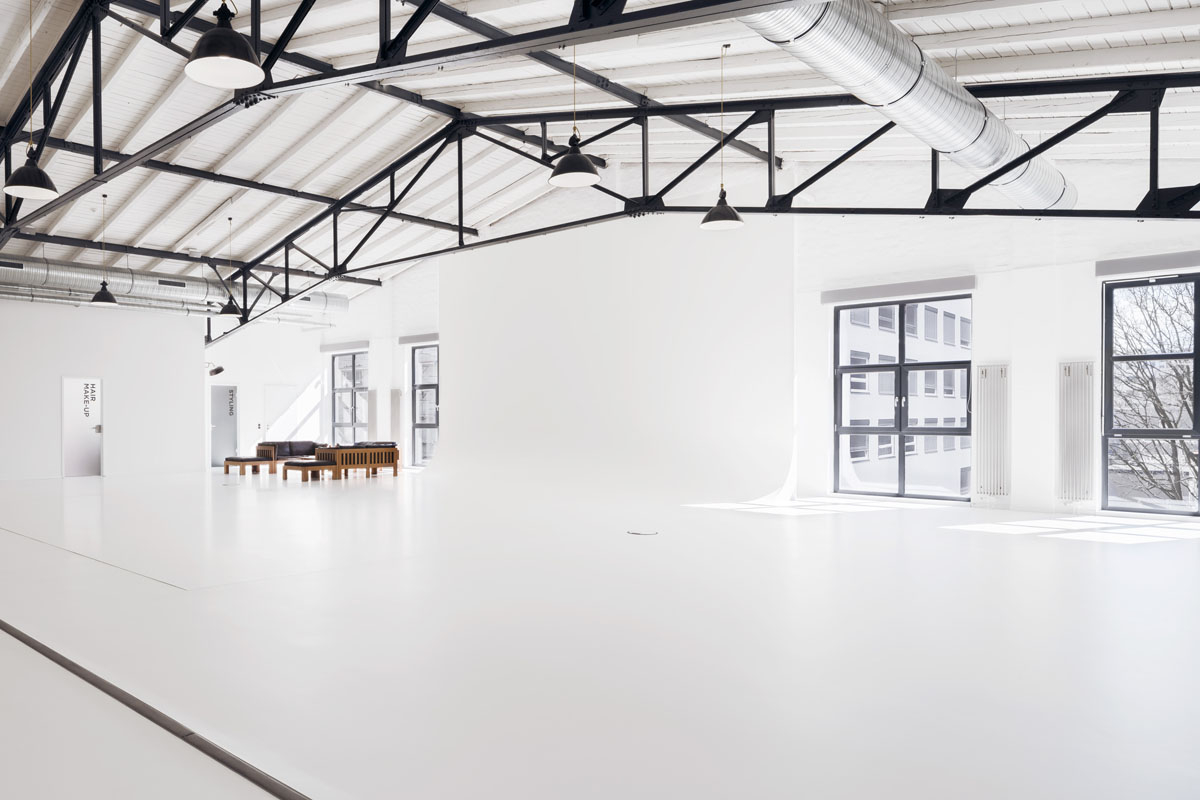 Studio Gleis 7