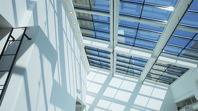Go Studios Penthouse + Rooftop
