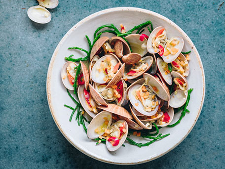 FOOD & DRINK PHOTOGRAPHY & MOTION