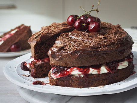FOOD & DRINK PHOTOGRAPHY & MOTION