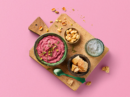 FOOD & DRINK PHOTOGRAPHY & MOTION
