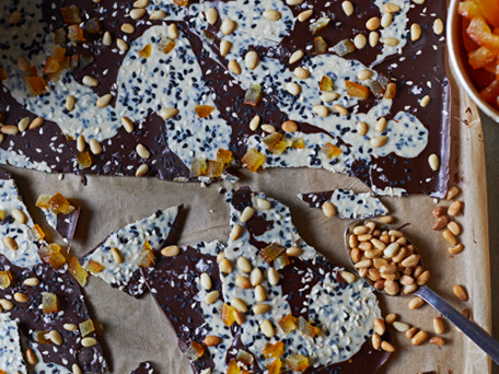 FOOD & DRINK PHOTOGRAPHY & MOTION