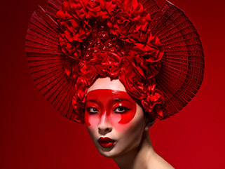 STYLISTS AND HAIR & MAKE UP ARTISTS