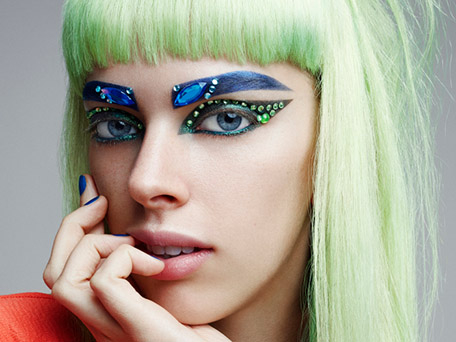 STYLISTS AND HAIR & MAKE UP ARTISTS