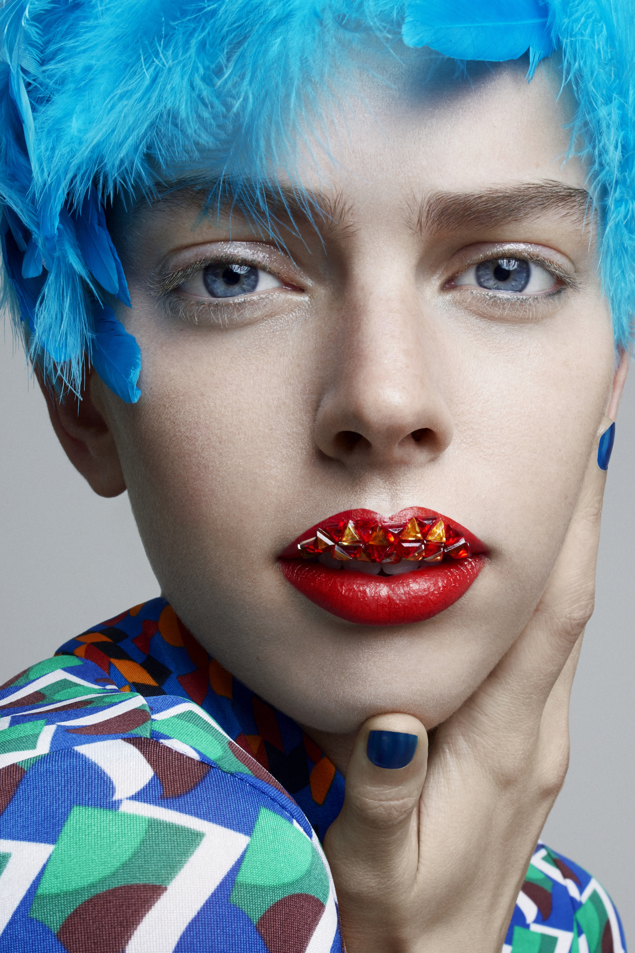 Marco Alecci - Make Up & Hair