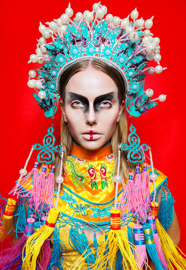Janeth Leyva - Hair & Make Up