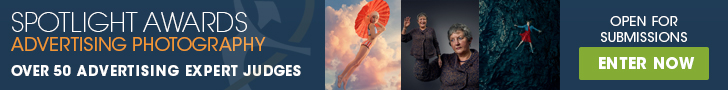 website spotlight awards